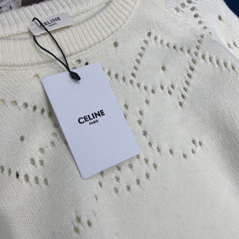 Celine Sweaters